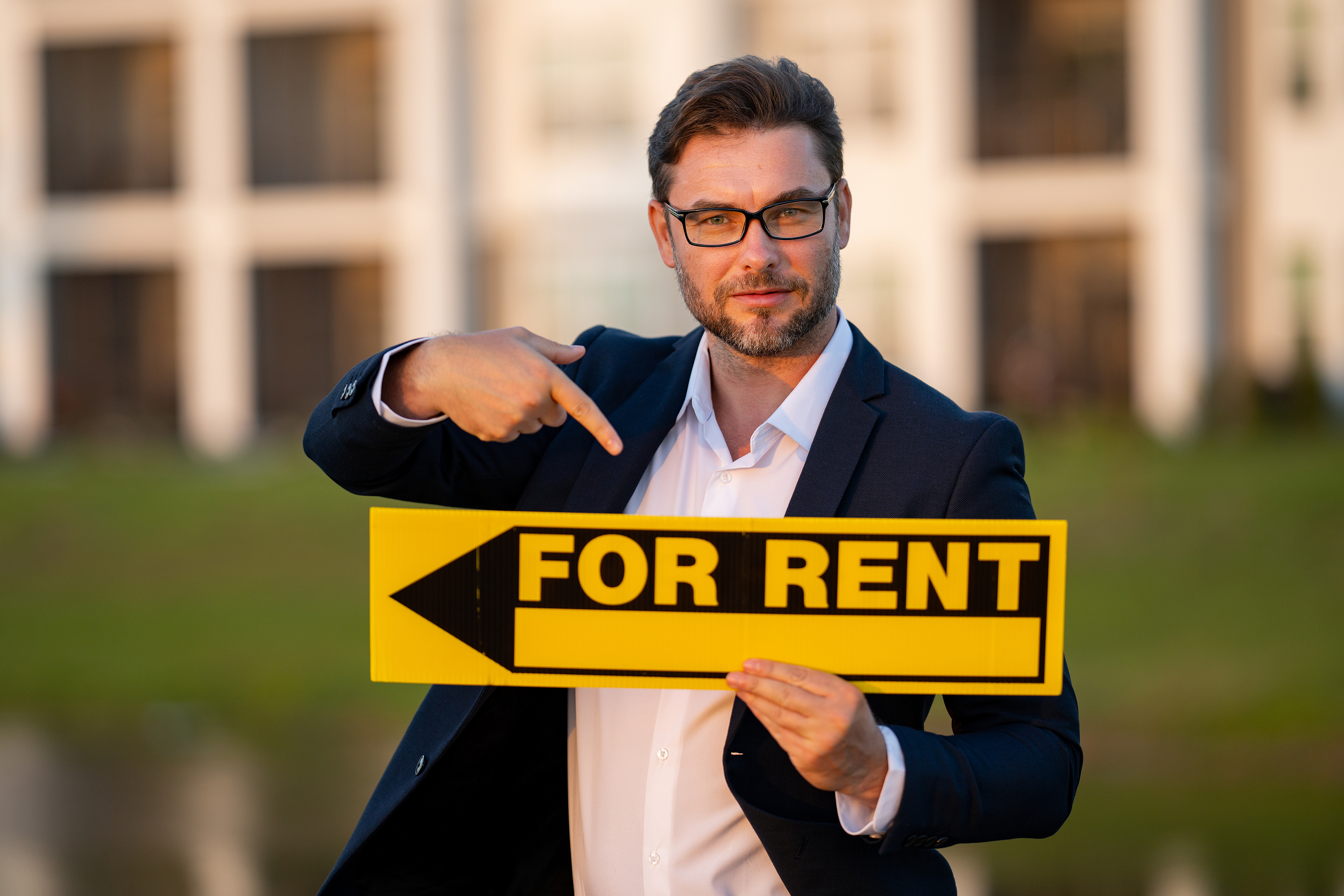 Embrace Renting and Unchain Yourself from Homeownership: Why Renting is the Cool Kid on the Block